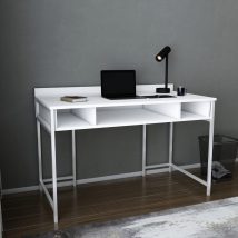 Apple Desk alb