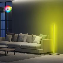   Lumos - Multicolor Design interior Lampa de podea Multicolor 2x2x120 cm