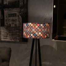   AYD-2800 Design interior Lampa de podea Multicolor 21x38x140 cm