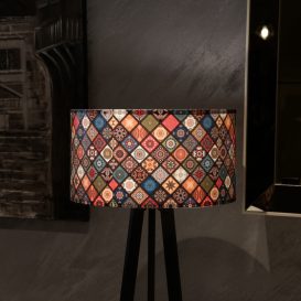AYD-2800 Design interior Lampa de podea Multicolor 21x38x140 cm