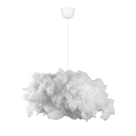 Serenity - White Candelabru design interior alb 60x45x80 cm