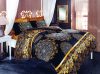 Osmanlı Set cuvertură pat dublu Multicolor