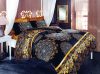 Set lenjerie de pat Osmanlı Multicolor