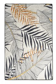 Covor din plante (120 x 180) Multicolor
