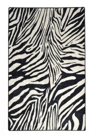 Covor Zebra (140 x 190) Multicolor