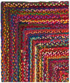 00013A Covor (120 x 180) Multicolor