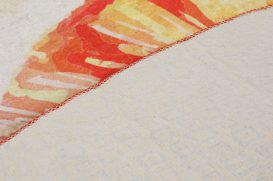 Greyfurt Djt (80 cm) Covor de baie Multicolor