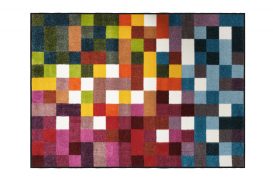 Geo 6869 Covor (200 x 290) Multicolor