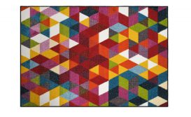 Geo 6875 Covor (160 x 230) Multicolor