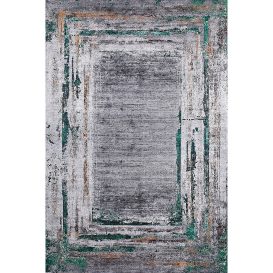 Woopamuk020 Covor (120 x 180) Gri
