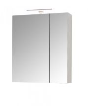   Oglio Premium60 Dulap oglindă baie 60 cm cu iluminare LED albă