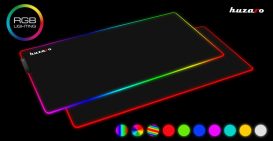 X-Game Mousepad Iluminare LED RGB Mousepad Iluminare LED RGB