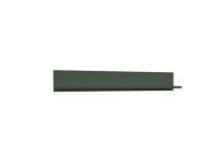 Provance P1 Green Raft de perete (130) Verde