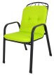 Sun Garden Scala Niedrig 50310-211 perna de scaun pentru scaune cu spatar jos  Verde