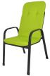 Sun garden Scala Hoch 50310-211 perna de scaun pentru scaune cu spatar inalt   Verde
