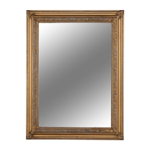 Oglindă, aurie, MALKIA TIP 15