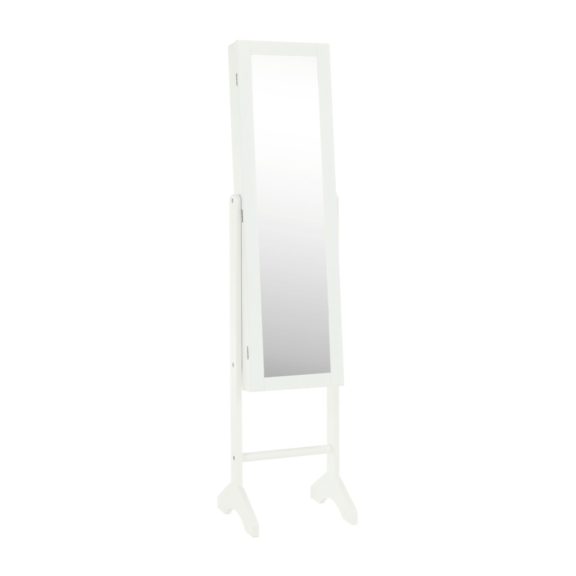 Oglindă FY13015-3, albă, Oglindă NOUĂ